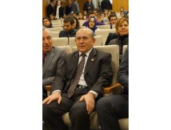 Kuzu: Kubalı Hoca, Menderes'le İlgili, 'Çocuk, Biz Onları Katlettik' Dedi