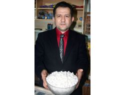 Kahvehanecilerden Vali Şahin'in 'Tek Şeker Genelgesi'ne Destek