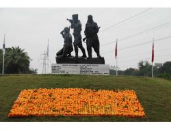 Nasreddin Hoca Festivalde Konuştu: Portakal Ömrü Uzatır
