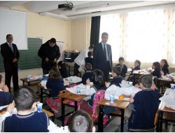 Sivas’ta Yerli Malı Haftası, Etli Pideyle Kutlandı
