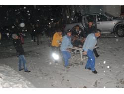 Başkale’de Silahlı Kavga: 3 Ölü, 2 Yaralı