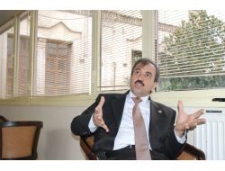 İlçe Havasının Kötü Gösterilmesine Başkan Tepki Gösterdi