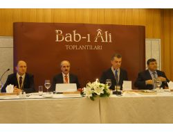 Kurtulmuş: Özal, Yazıcoğlu, Dink Ve Hamido Ölümlerinin Arkasındaki Güç Aynı(özel