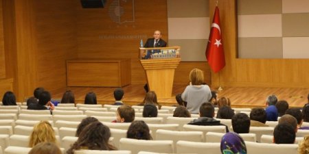 "Uğur Mumcu Cinayeti Araştırılmalı"