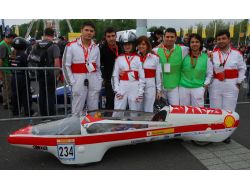 Gediz Üniversitesi'nden Bilime Destek Veren Firmalara Teşekkür