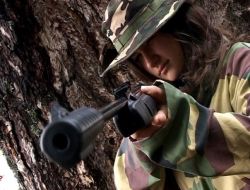 ULUDAĞ’IN ZİRVESİNDE KAMP KEYFİ