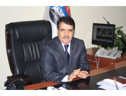 Kars'ta 24 Saat Kesintisiz Su İçin Çalışma Başlatıldı