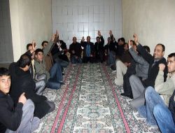 Kenan Evren İsminden Rahatsız Olan Mahalle Sakinleri Referanduma Gitti