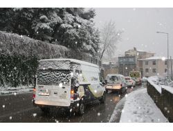 Soğuk Ve Yağışlı Hava Balkanlardan Değil İzlanda’dan Geliyor (Özel)