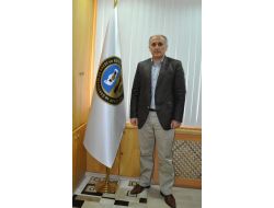Aksoy, Rize Havaalanı İlin Gelişimi Ve Değişimini Sağlayacak