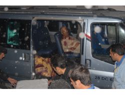 Başkale'deki Silahlı Kavga: Ölü Sayısı 4'e Çıktı