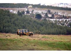 Nato Çalışmalarını Sürdürüyor