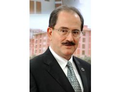 Toki'den New York’a, Selçuklu-osmanlı Mimarisinde 30 Katlı Türkevi