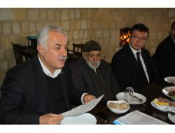 Çubuk'ta 32 Derslikli İmam Hatip Okulunun Temeli 2013’te Atılacak