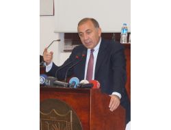 Gürsel Tekin: Türkiye'deki En Büyük Sorunlardan Biri Avm'ler