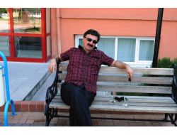 Makü Öğretim Görevlisi Kazada Hayatını Kaybetti