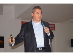Arıkan: Ailede Mutluluk İçin Haklı Olmaktan Vazgeçmek Gerekir