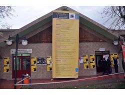 3. YILMAZ GÜNEY FİLM FESTİVALİ BAŞLADI