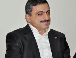 Başkan Yardımcısı Bektaş: İnsanlara Faydalı Olmak, En Hayırlı Olmanın Yoludur