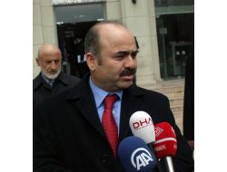 SİİRT'TE KCK OPERASYONU