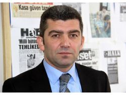 "Öğretmenlere Yönelik Şiddet Artıyor, Okullarda Acil Önlem Alınmalı"