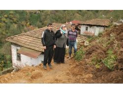 Afetten Korurken Afete Yol Açtılar