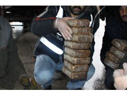 Şirince'de Kıyameti Bekleyenlere Eroin Götürürken Yakalandı