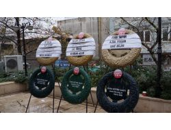 Leman Çıdamlı Son Yolculuğuna Uğurlandı