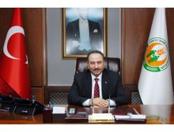 Teke: 21 Aralık 'Kıyamet' Değil, 'Kooperatifçilik Günü'