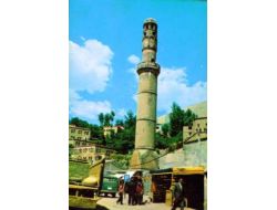 Bitlisliler Kayıp Beşinci Minarenin Biran Önce Bulunmasını İstiyor