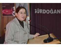 Kaymakam Çetinkaya: Hacılar'ın Eğitimde Bir Numara Olması İçin Çalışacağız