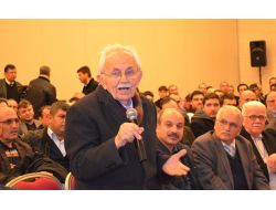 Akgündüz: Bediüzzaman’ın Soyu Hz. Muhammed’e Uzanıyor