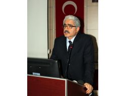 Gödekmerdan: Sağlık Kampüsü İnşaatında Süreç Devam Ediyor