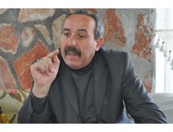 12 Eylül Mağduru Ulu konuştu..