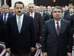 Bakan Şahin: Kolluk Kuvvetlerinin Orantılı Güç Kullanması Eğitimden Geçiyor