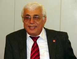 ‘Cihaner, Üzerine Düşen Görevi Yapıyor’