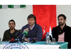 Sağlam: Bursa, Rakipler İçin En Kolay Deplasman Haline Geldi