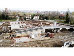İlkadım Belediyesi, Trafikte Can Kaybını Azaltacak Proje Hazırladı