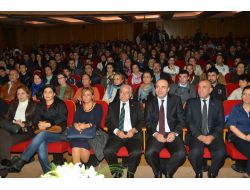 Büyükşehir'den Neşet Ertaş'ı Anma Konseri