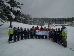 Beylikdüzü'nden Sarıkamış'a Malzeme Desteği
