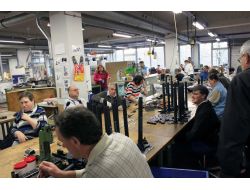 Engeliler Drama İle Mesleki Beceri Kazanacak