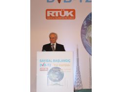 Rtük Başkanı Dursun: Karasal Yayın İhalesiyle Lisans Kaosunu Sona Erdireceğiz