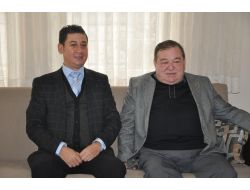 Btso, Yerel Medyaya Sahip Çıkıyor