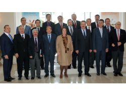 İzmir'in Expo Bütçesi 68 Milyon Lira