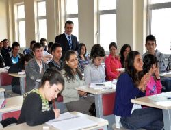 Aöf Öğrencileri Gümüşhane Üniversitesi'nde Ders Görebilecek