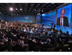 Putin: Suriye’de Değişime İhtiyaç Var(2)