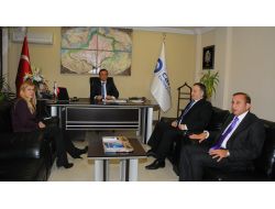 Canik'te Engellilere Pozitif Ayrımcılık Yapılıyor