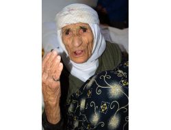 92 Yıl Aynı Yastığa Baş Koyan Adıgüzel Çiftini Ölüm Ayırdı