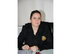 Kadın Grişimciler Yeni Başkanını Seçti