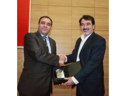 Keneş: Türk Baharı 2002'den Beri Yaşanıyor